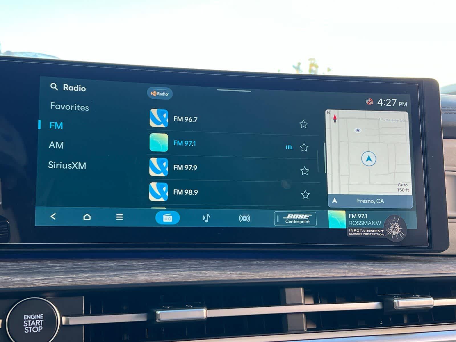 Thumbnail: 2026 Hyundai Santa Fe - 18