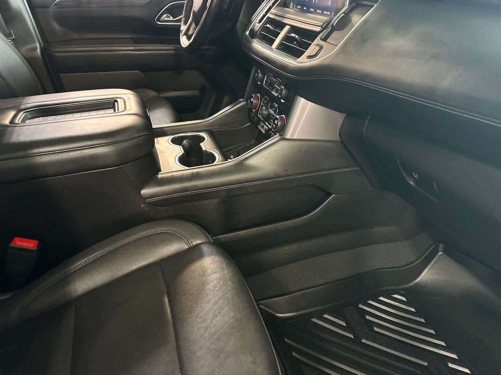 Thumbnail: 2023 Chevrolet Suburban - 18