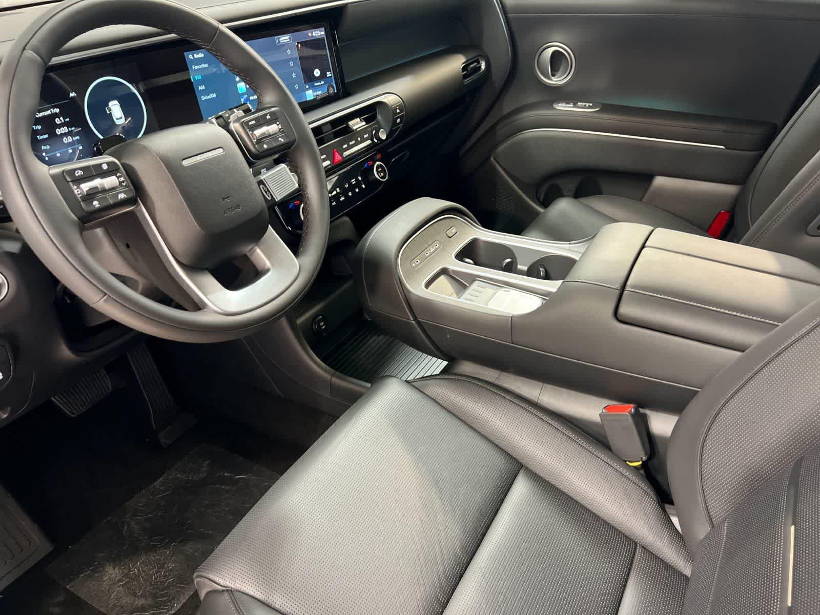 Thumbnail: 2026 Hyundai Palisade - 11