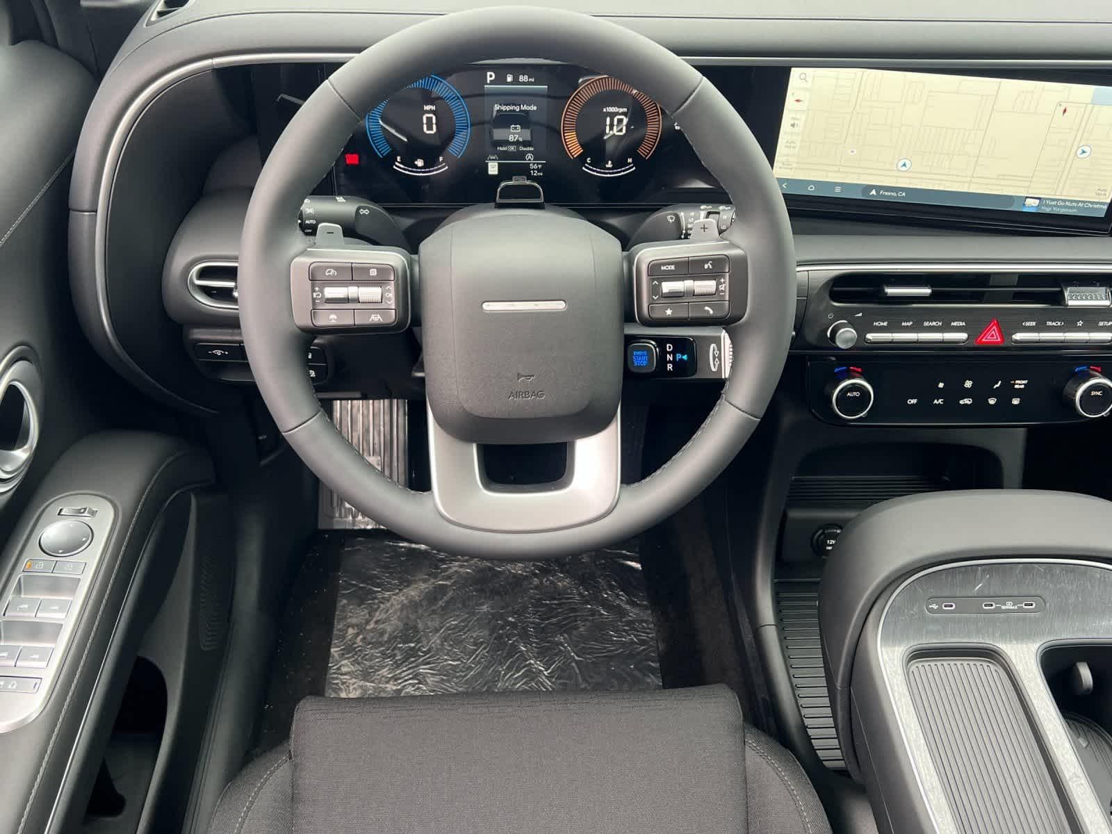 Thumbnail: 2026 Hyundai Palisade - 14