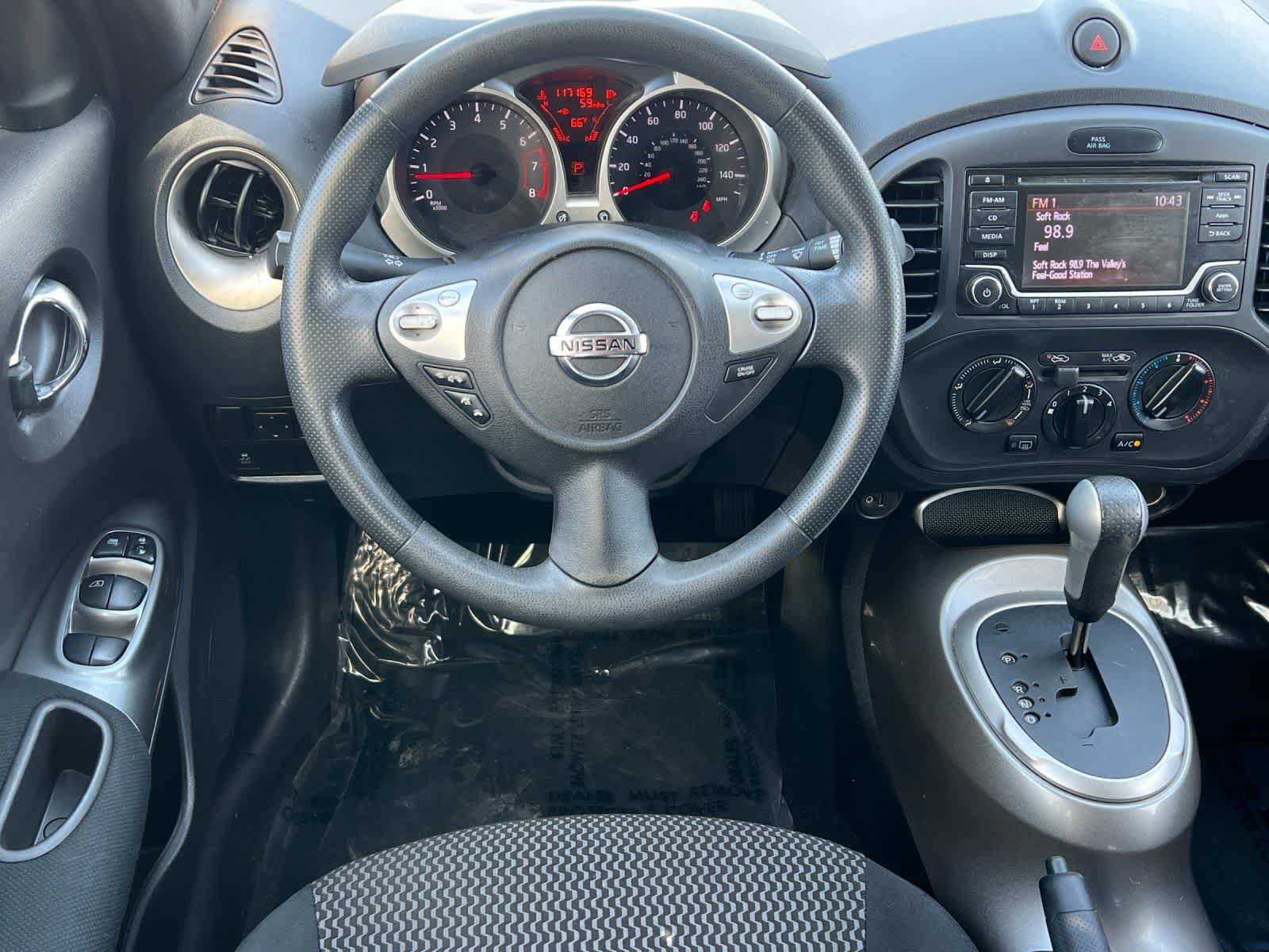 Thumbnail: 2015 Nissan Juke - 15