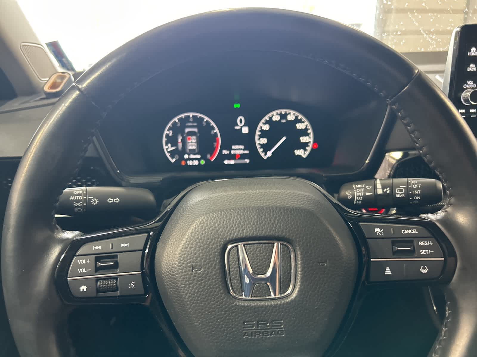 Thumbnail: 2024 Honda CR-V - 29