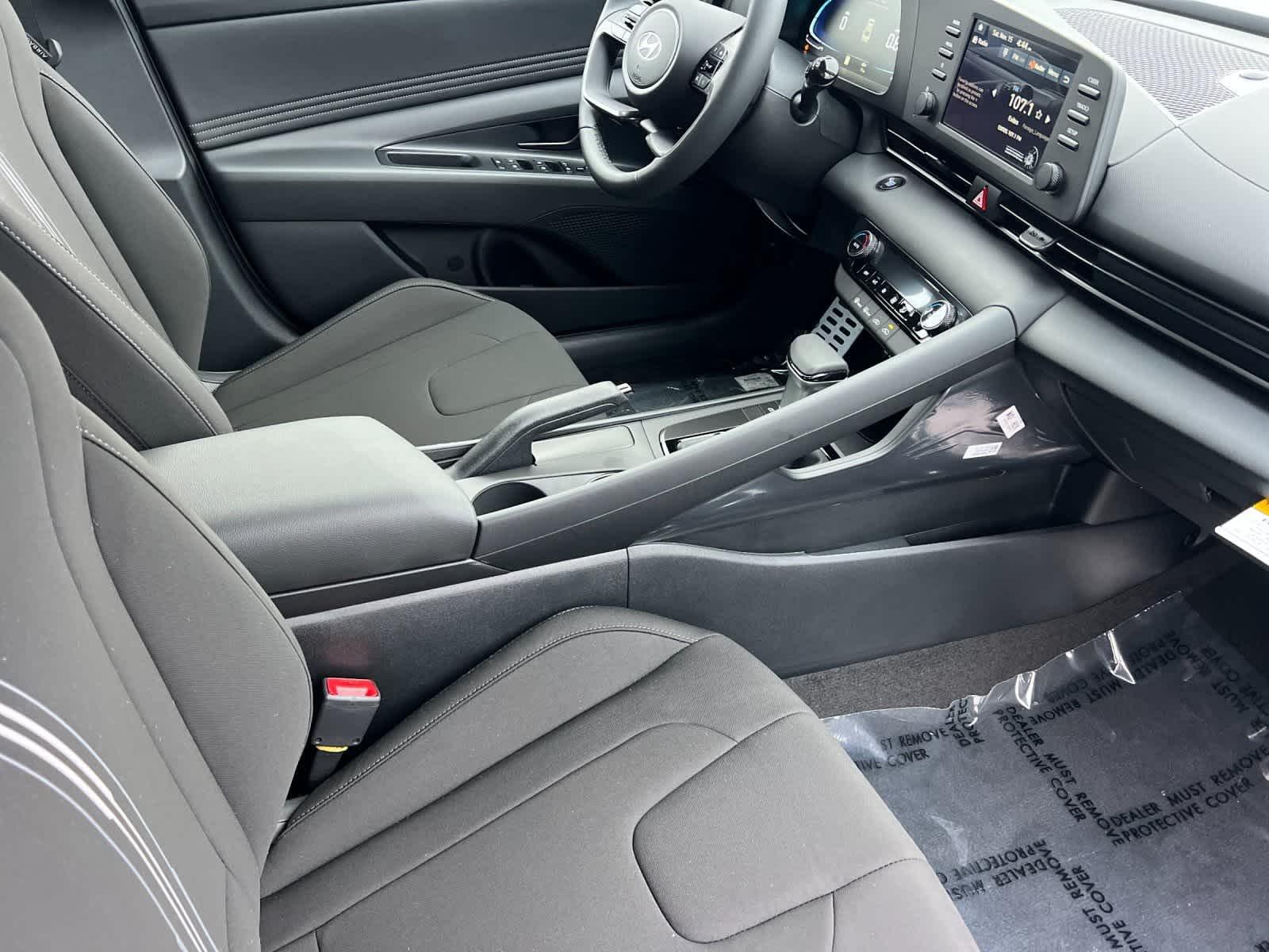 Thumbnail: 2026 Hyundai Elantra - 15