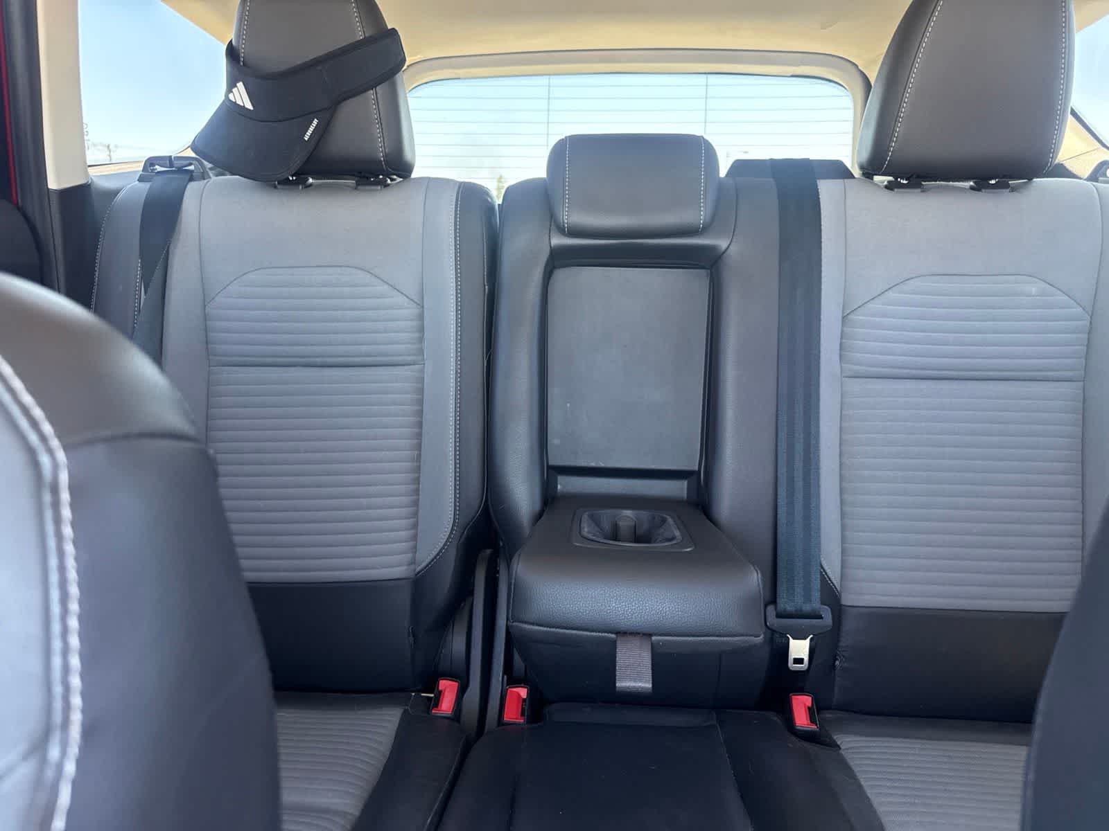 Thumbnail: 2017 Ford Escape - 21