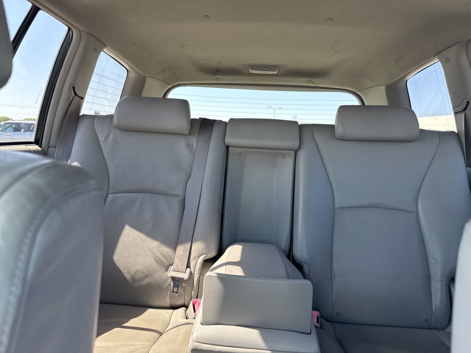 Thumbnail: 2007 Toyota Highlander - 20