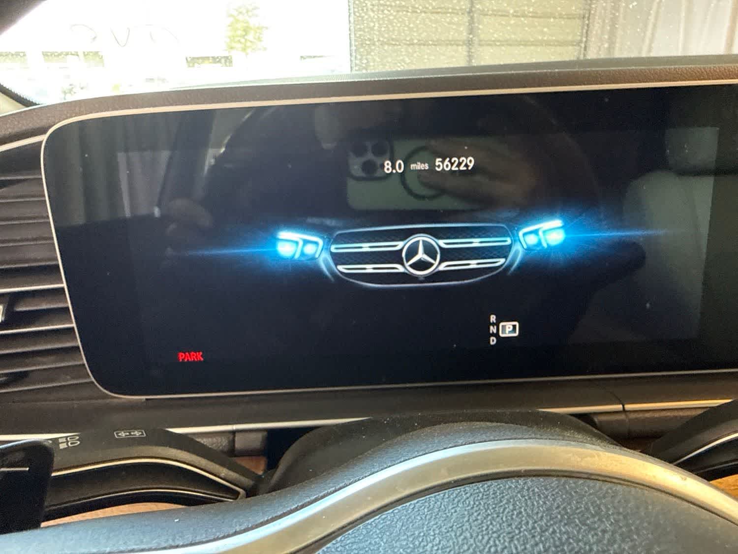 Thumbnail: 2022 Mercedes-Benz GLE - 20