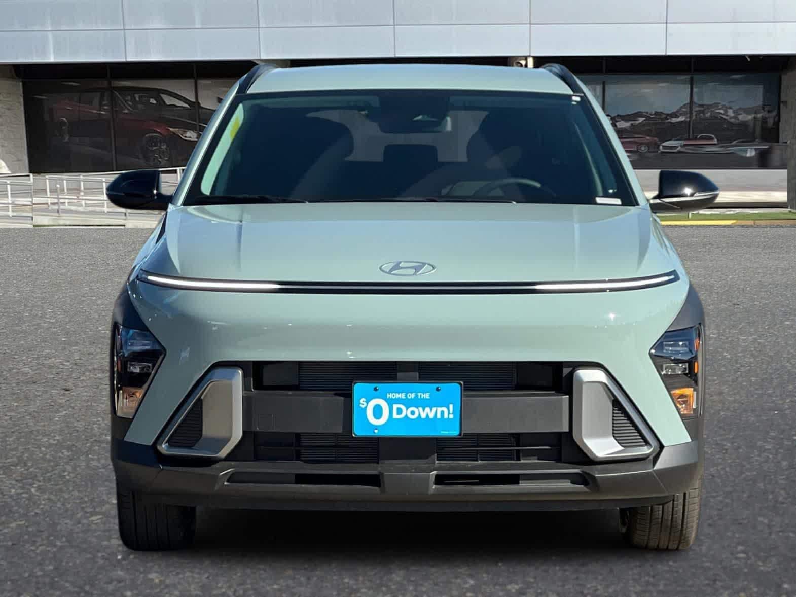 Thumbnail: 2026 Hyundai Kona - 11