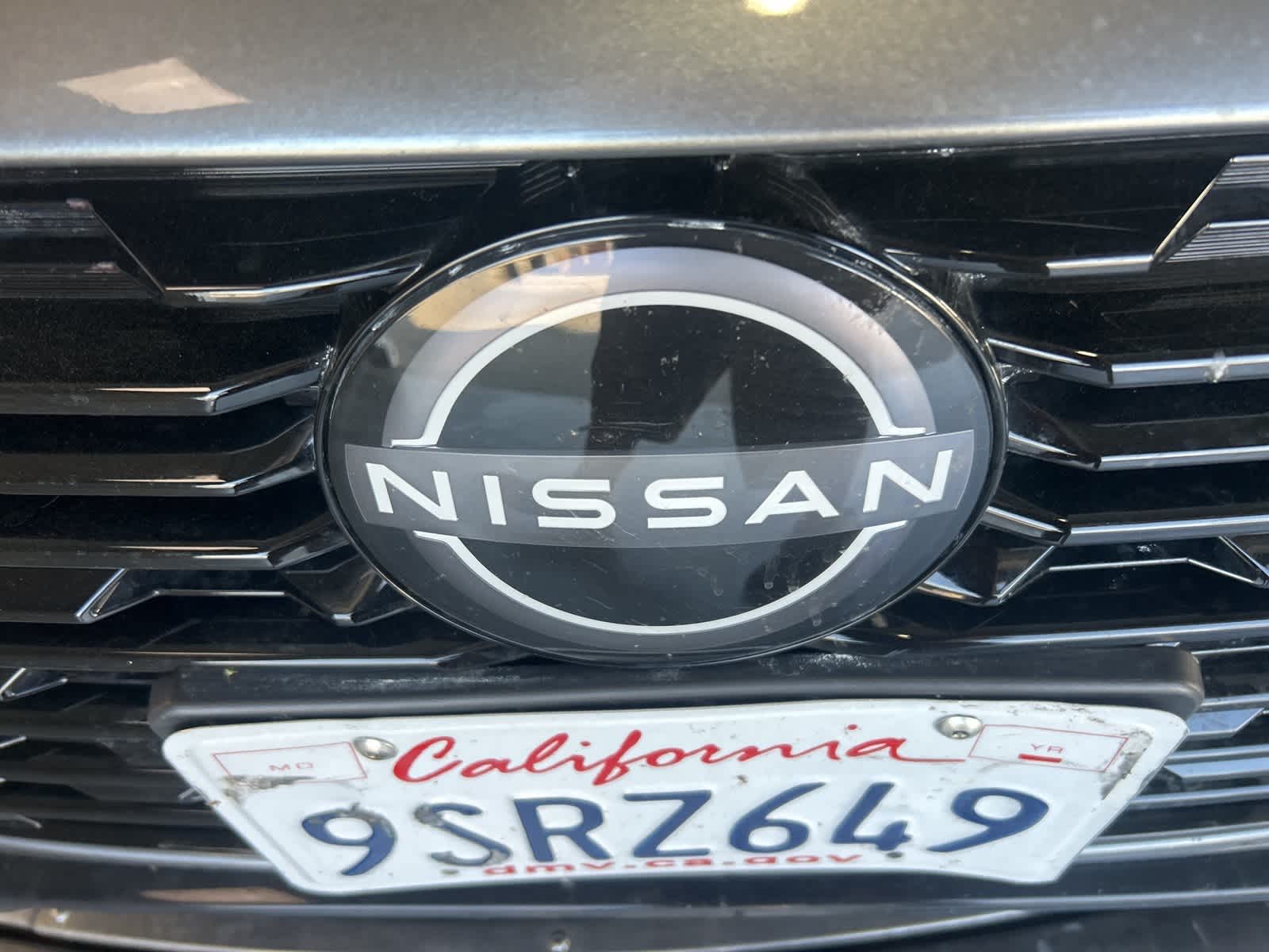 Thumbnail: 2025 Nissan Sentra - 4