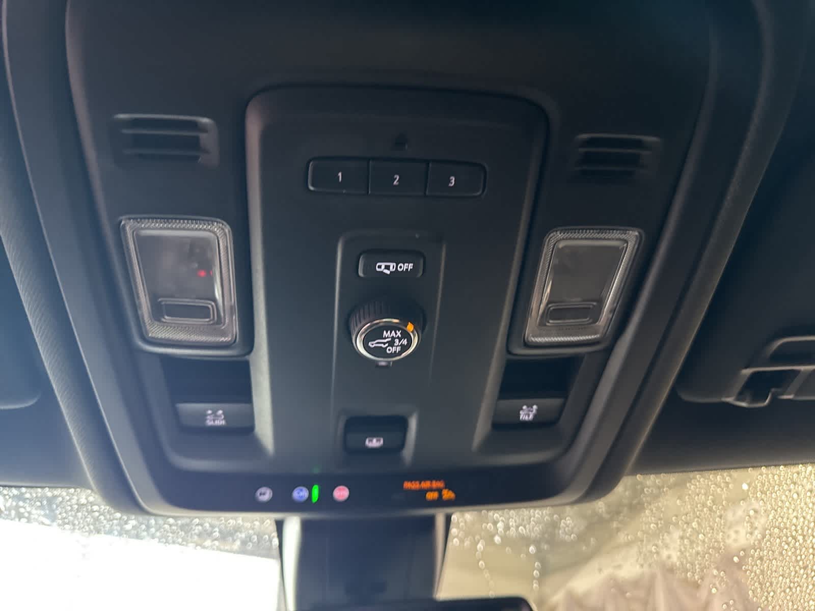 Thumbnail: 2021 Chevrolet Tahoe - 26