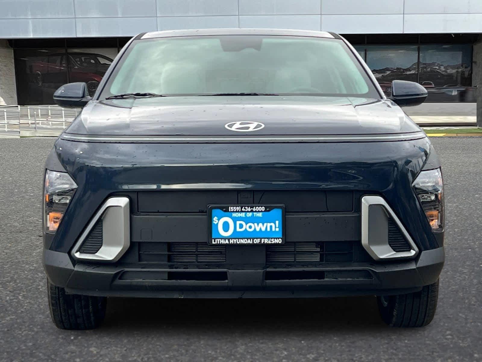 Thumbnail: 2026 Hyundai Kona - 11