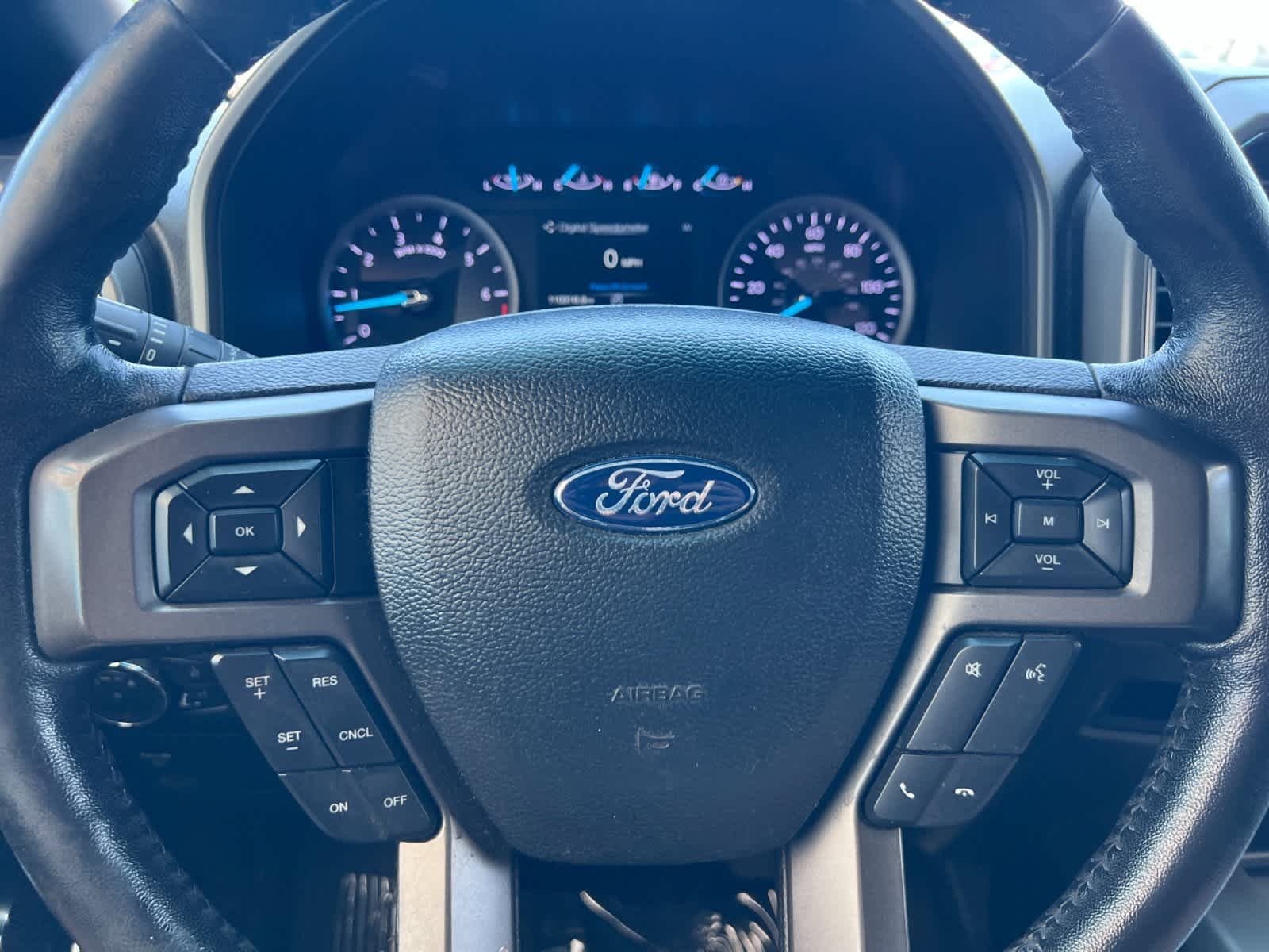 Thumbnail: 2019 Ford Expedition - 24