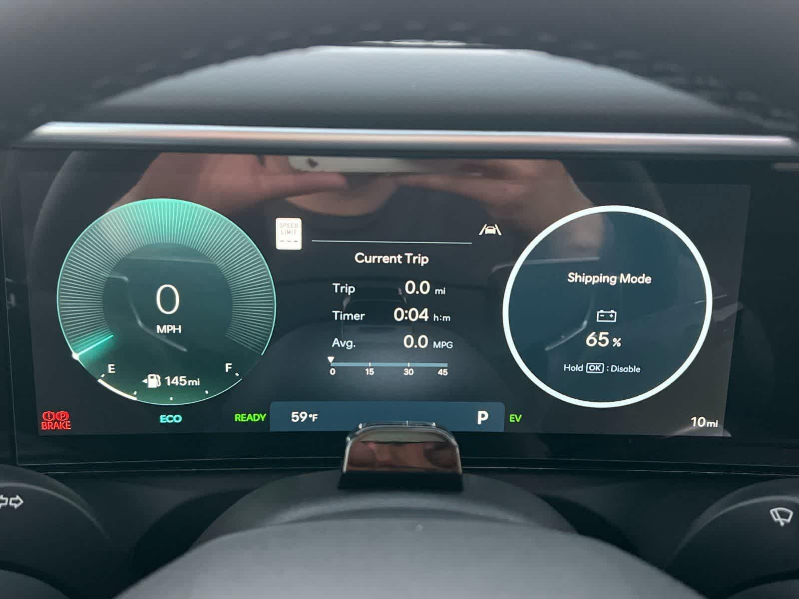 Thumbnail: 2026 Hyundai Palisade - 25