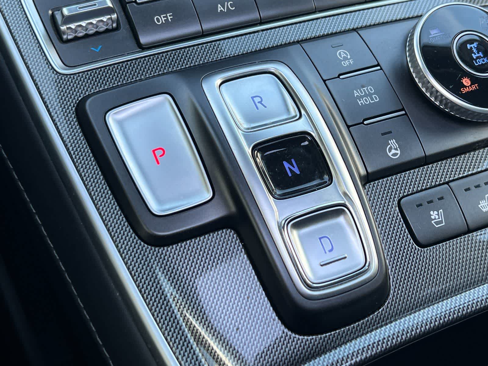 Thumbnail: 2023 Hyundai Santa Fe - 23