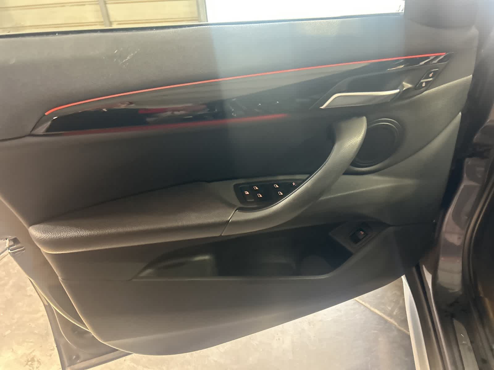 Thumbnail: 2017 BMW X1 - 23