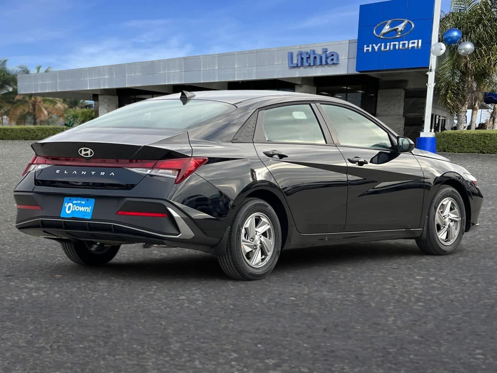 Thumbnail: 2026 Hyundai Elantra - 2