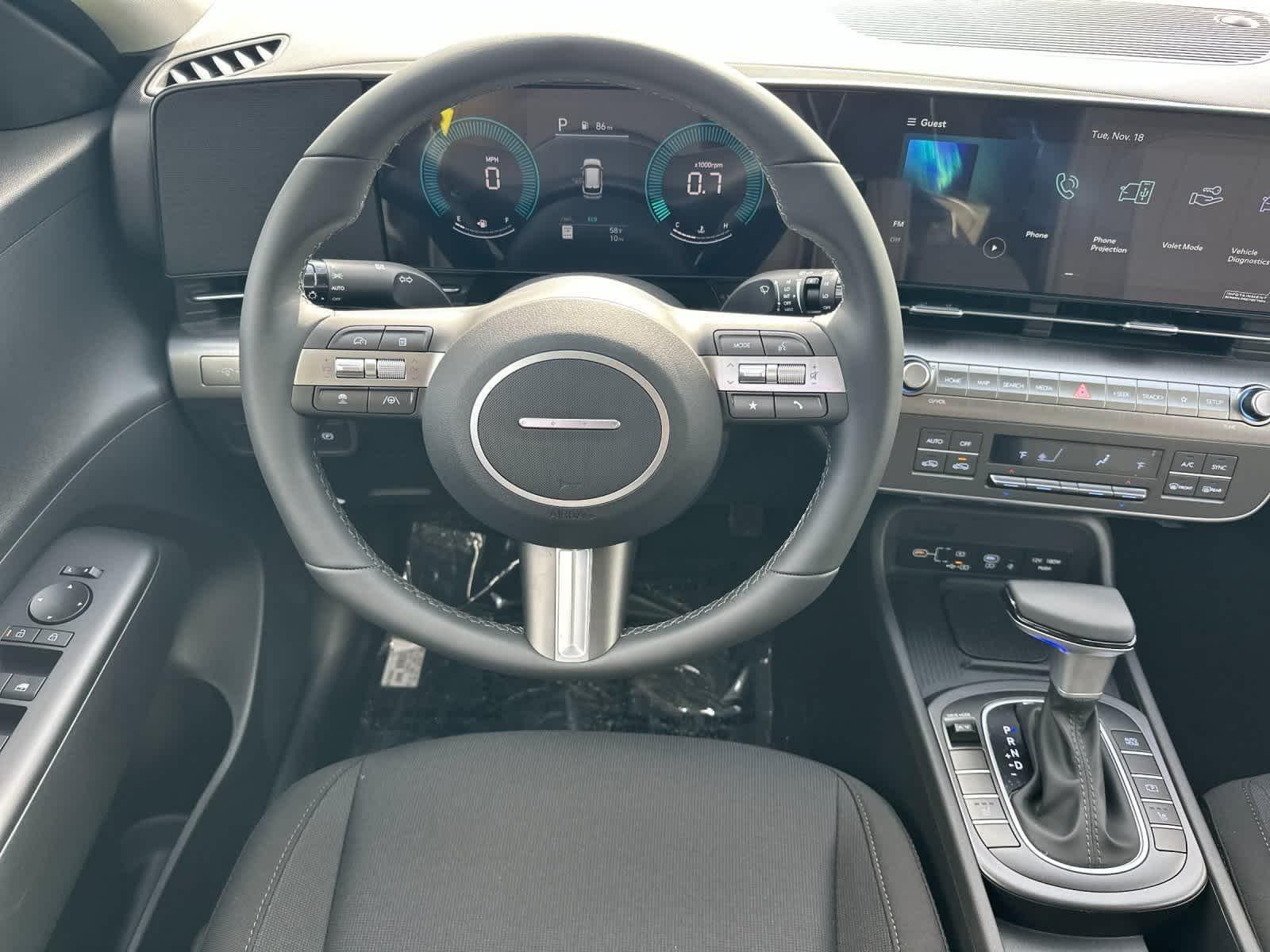 Thumbnail: 2026 Hyundai Kona - 14