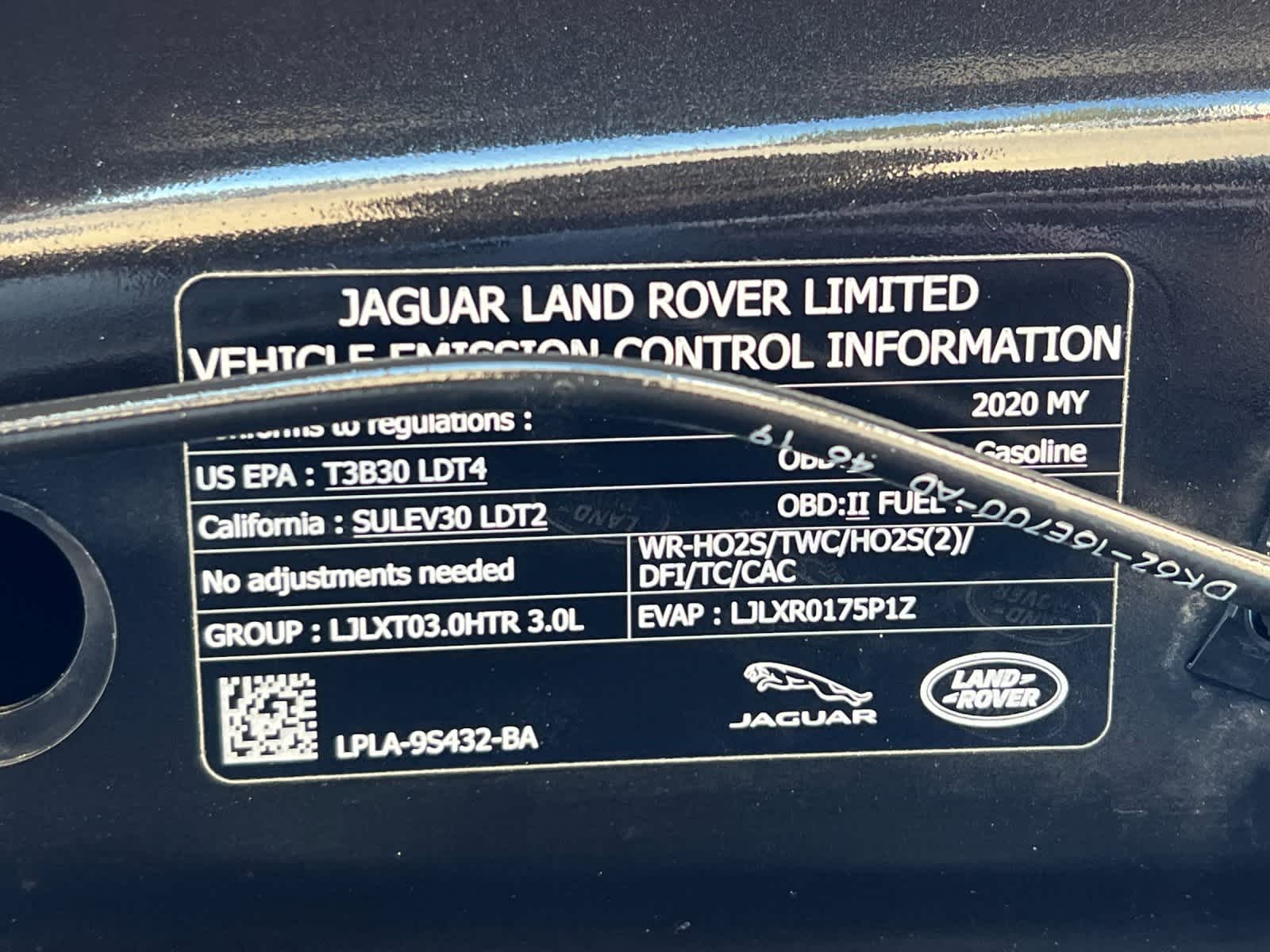 Thumbnail: 2020 Land Rover Range Rover Sport - 29