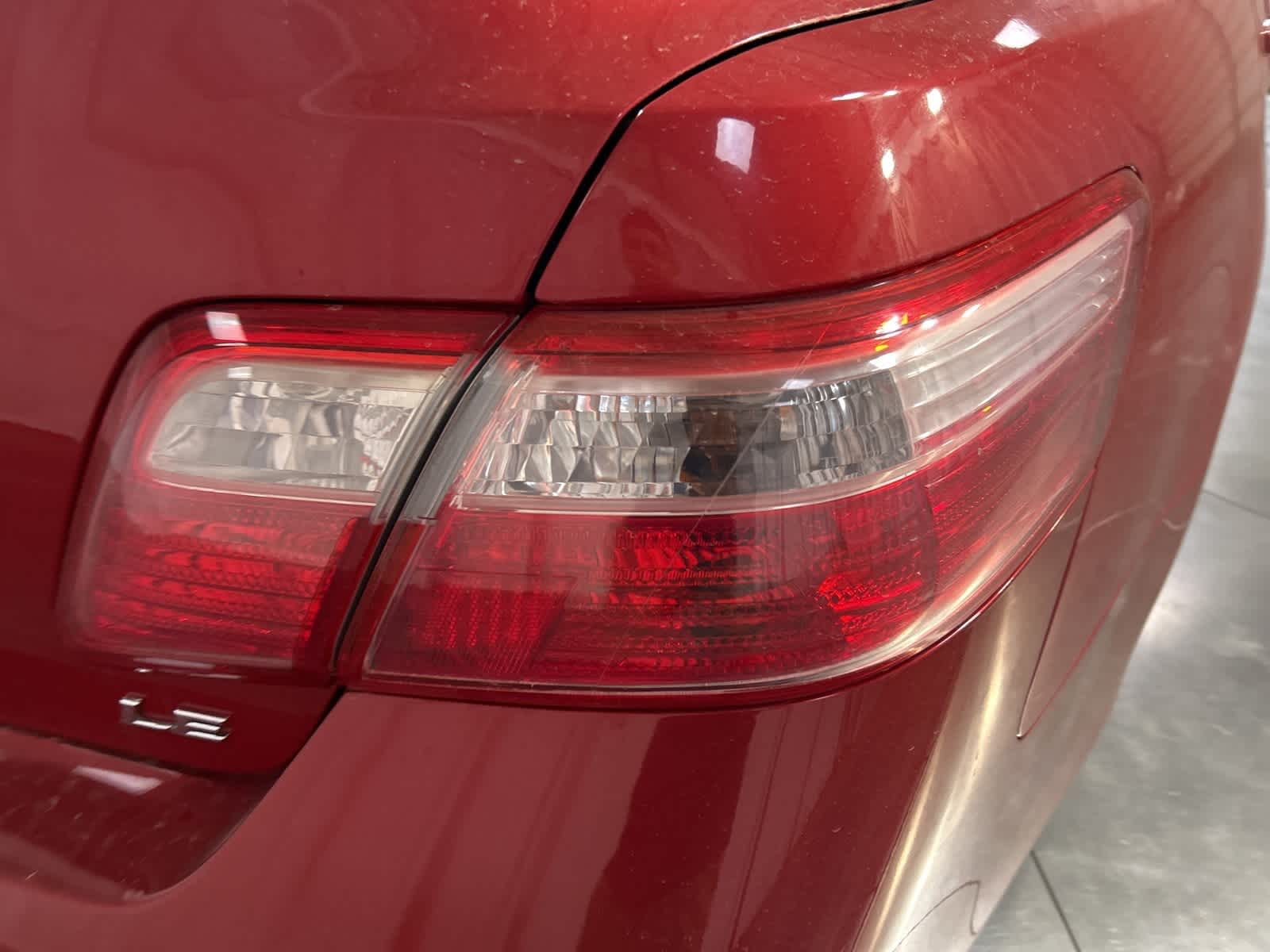 Thumbnail: 2007 Toyota Camry - 9