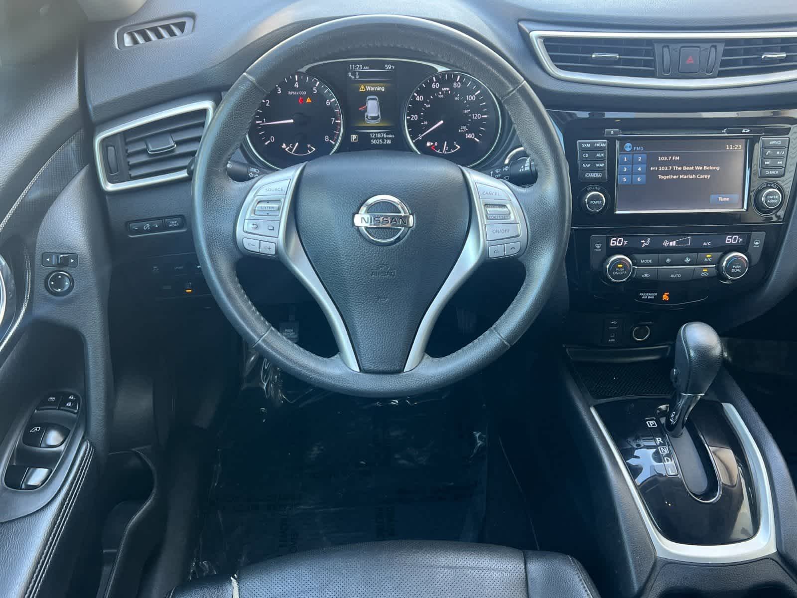 Thumbnail: 2016 Nissan Rogue - 15