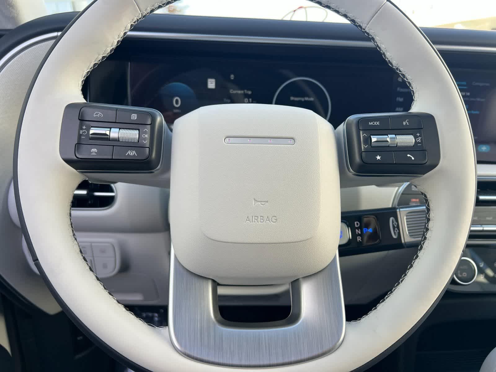 Thumbnail: 2026 Hyundai Palisade - 23