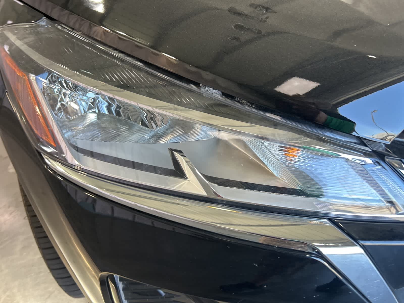 Thumbnail: 2023 Nissan Kicks - 4