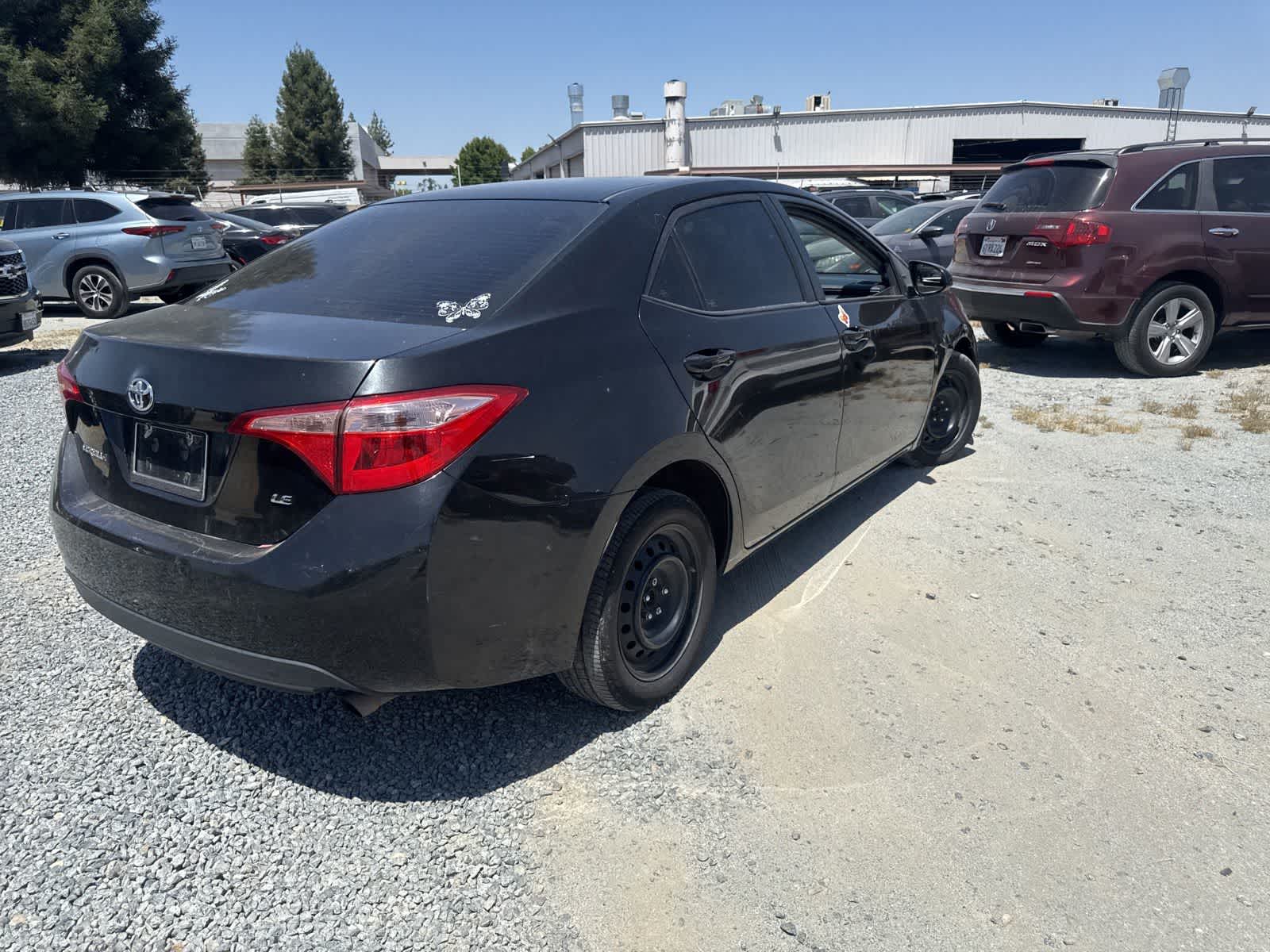 Thumbnail: 2018 Toyota Corolla - 5