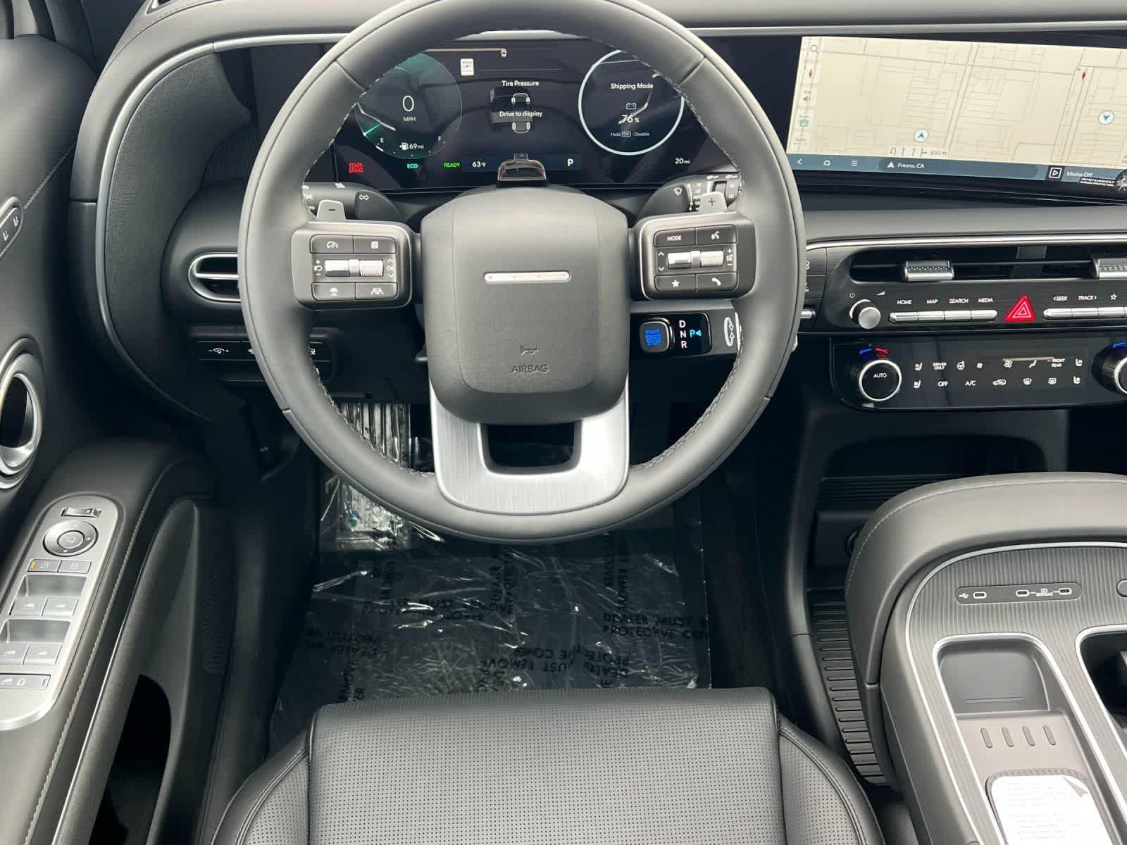 Thumbnail: 2026 Hyundai Palisade - 14