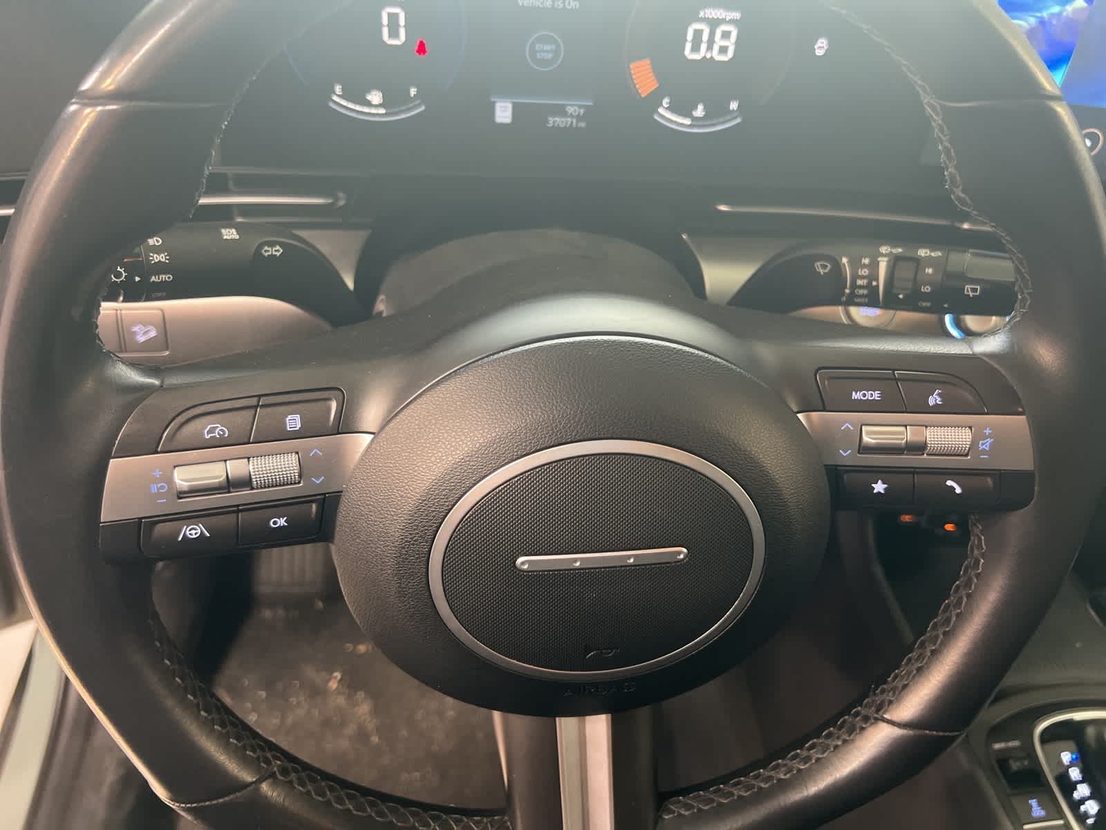 Thumbnail: 2024 Hyundai Kona - 29