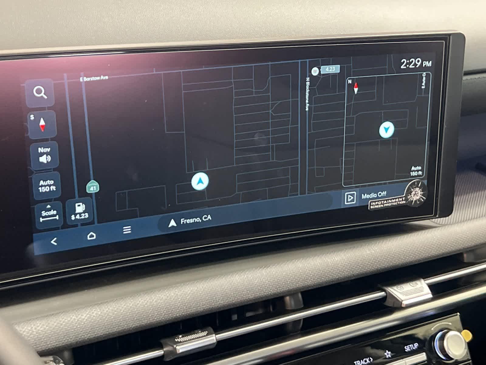 Thumbnail: 2025 Hyundai Tucson - 19