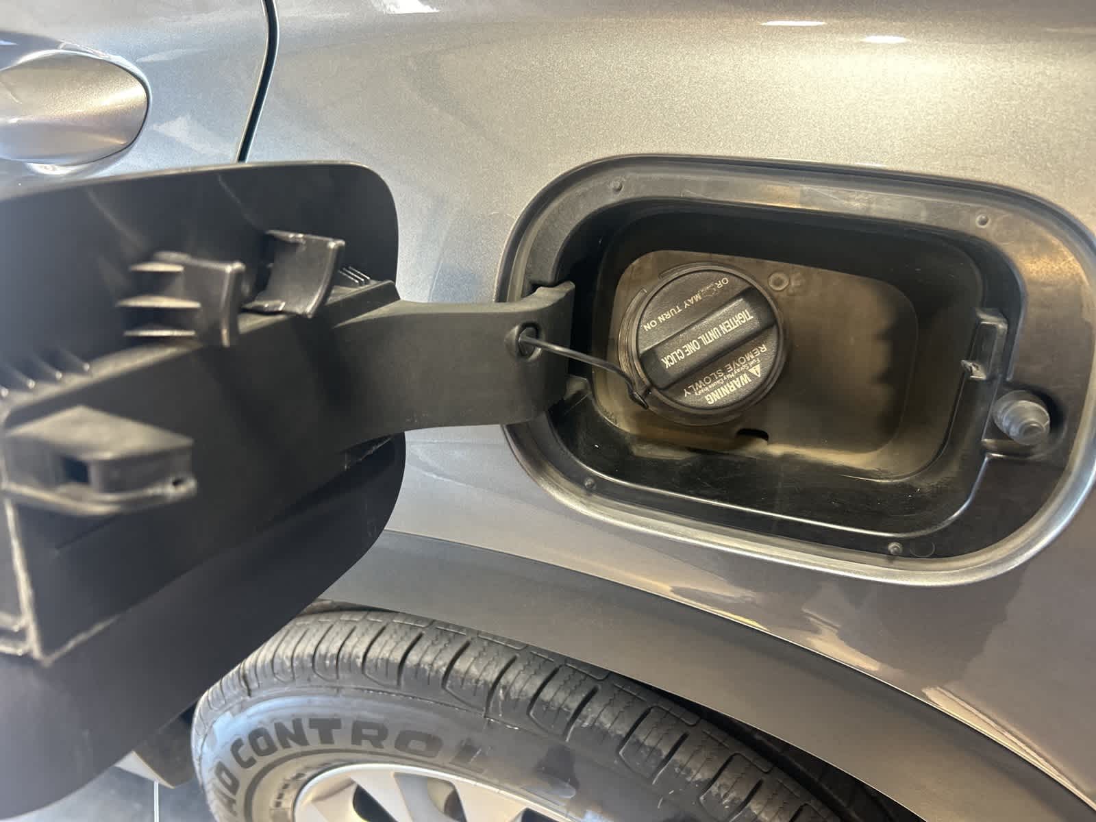 2019 Hyundai Santa Fe SEL 15