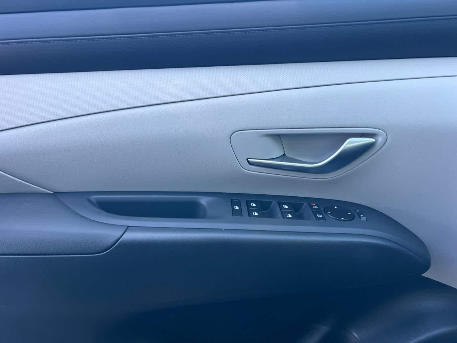 Thumbnail: 2026 Hyundai Tucson - 12