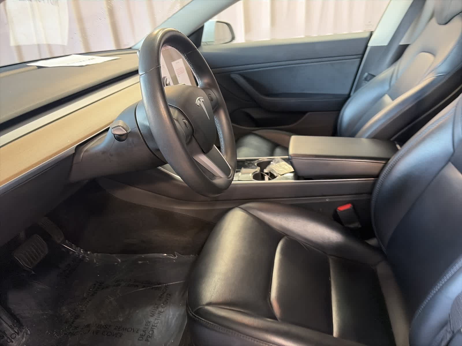 Thumbnail: 2019 Tesla Model 3 - 24