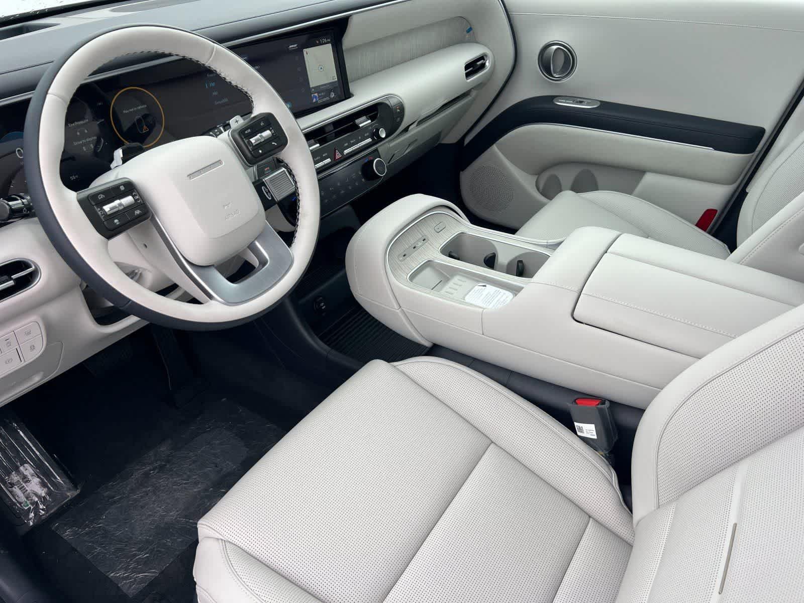 Thumbnail: 2026 Hyundai Palisade - 11