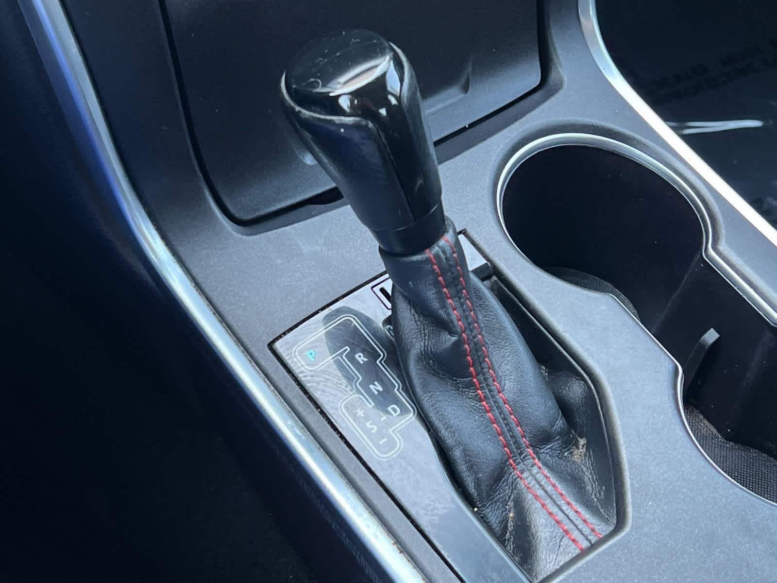 2017 Toyota Camry SE 20
