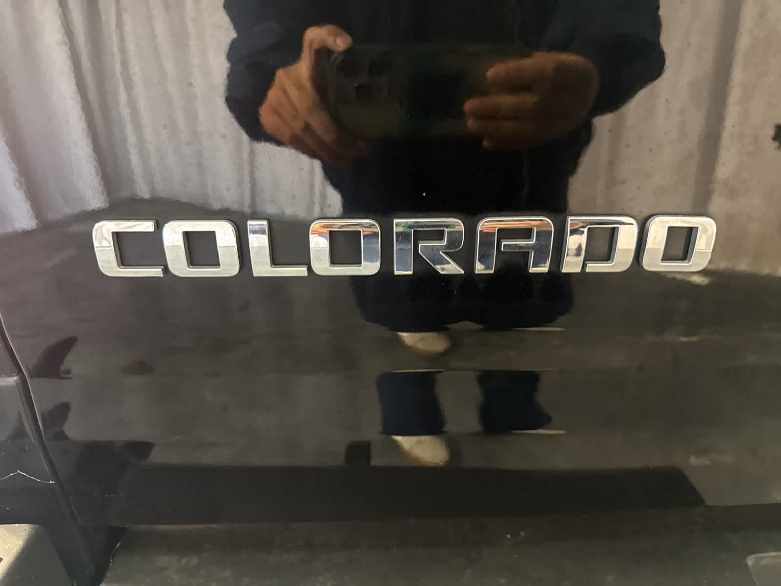 Thumbnail: 2018 Chevrolet Colorado - 13