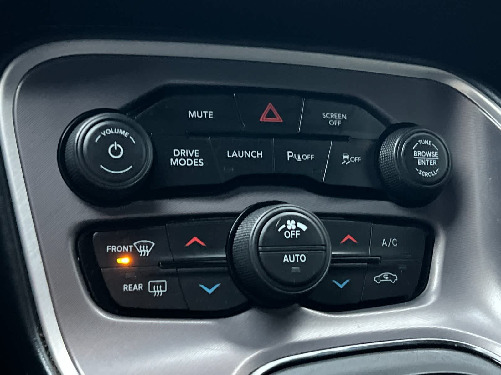 Thumbnail: 2021 Dodge Challenger - 19