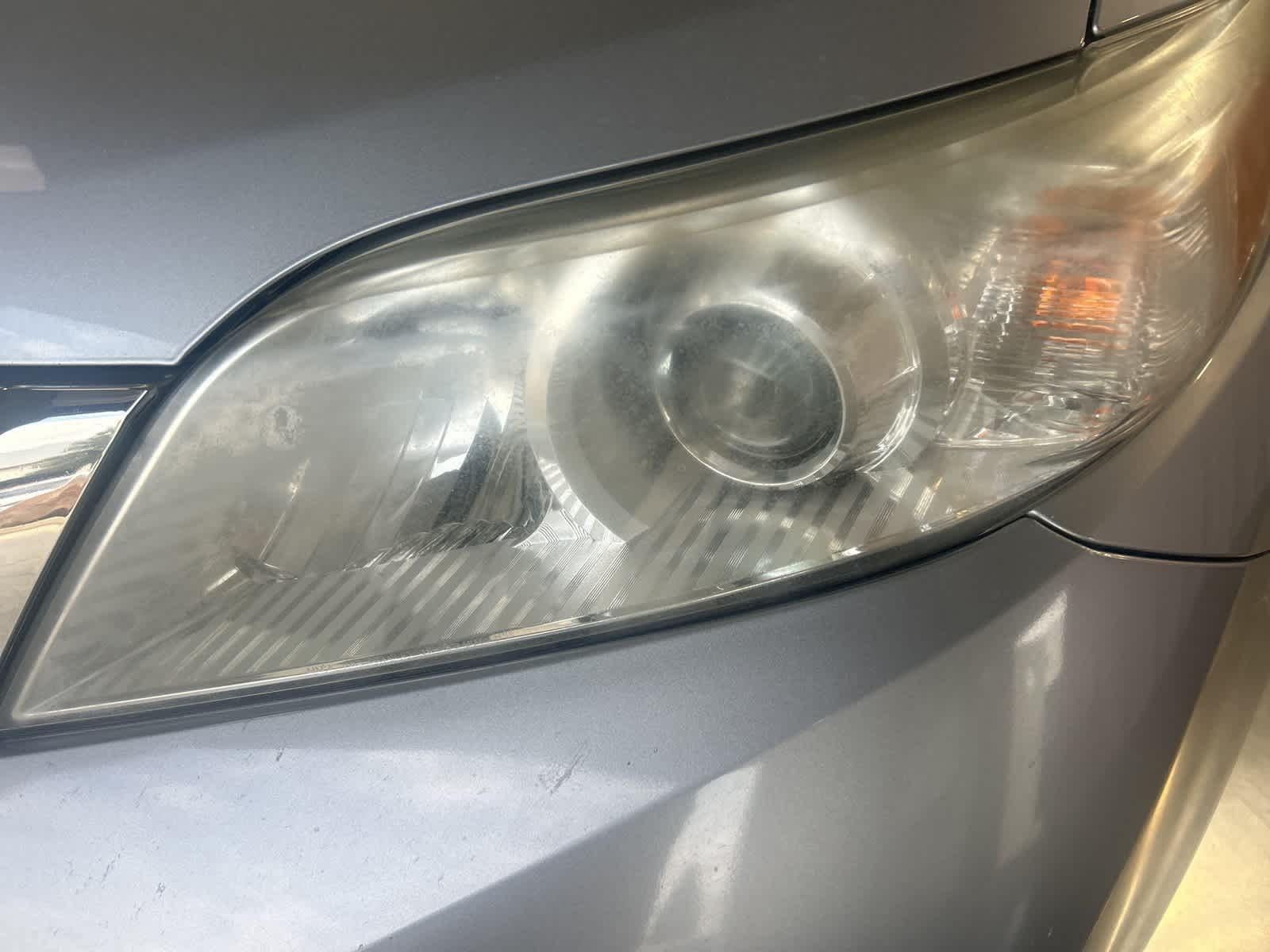 Thumbnail: 2017 Toyota Sienna - 2