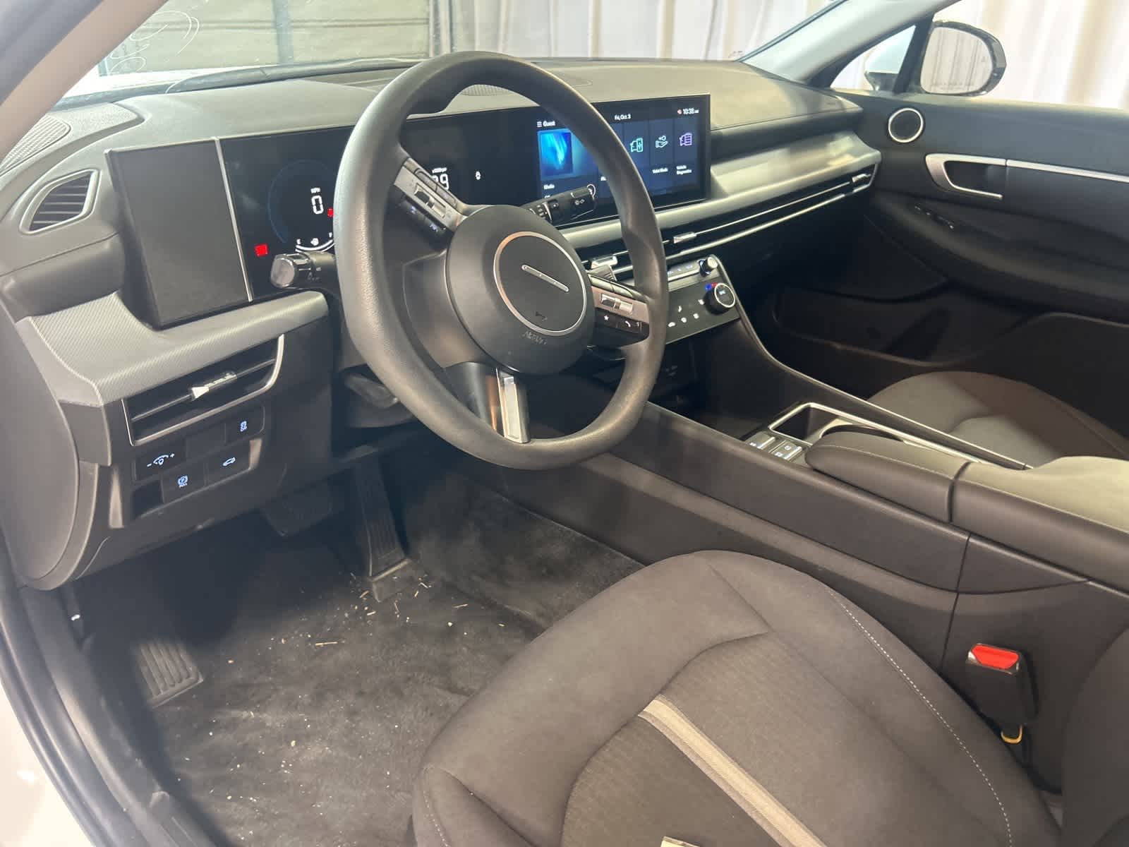 Thumbnail: 2025 Hyundai Sonata - 22