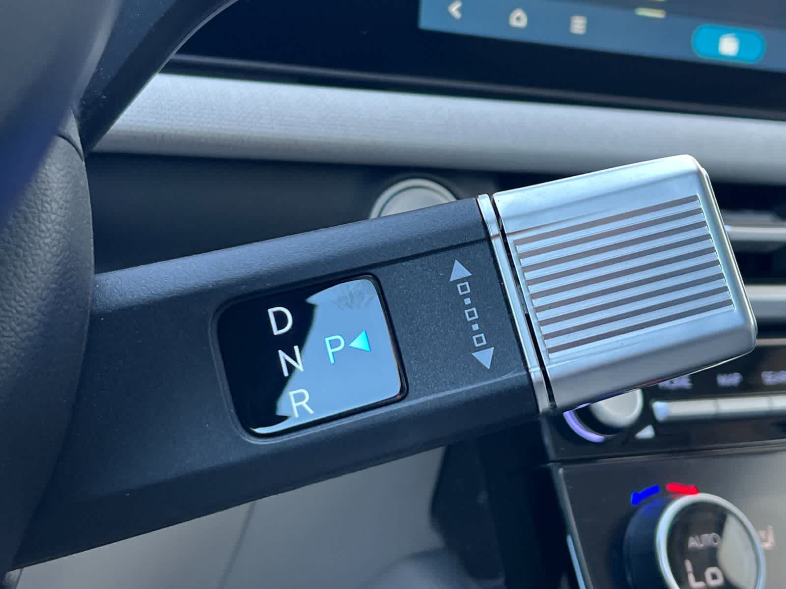 Thumbnail: 2025 Hyundai Tucson - 23