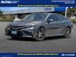Used 2023 Toyota Camry SE Sedan