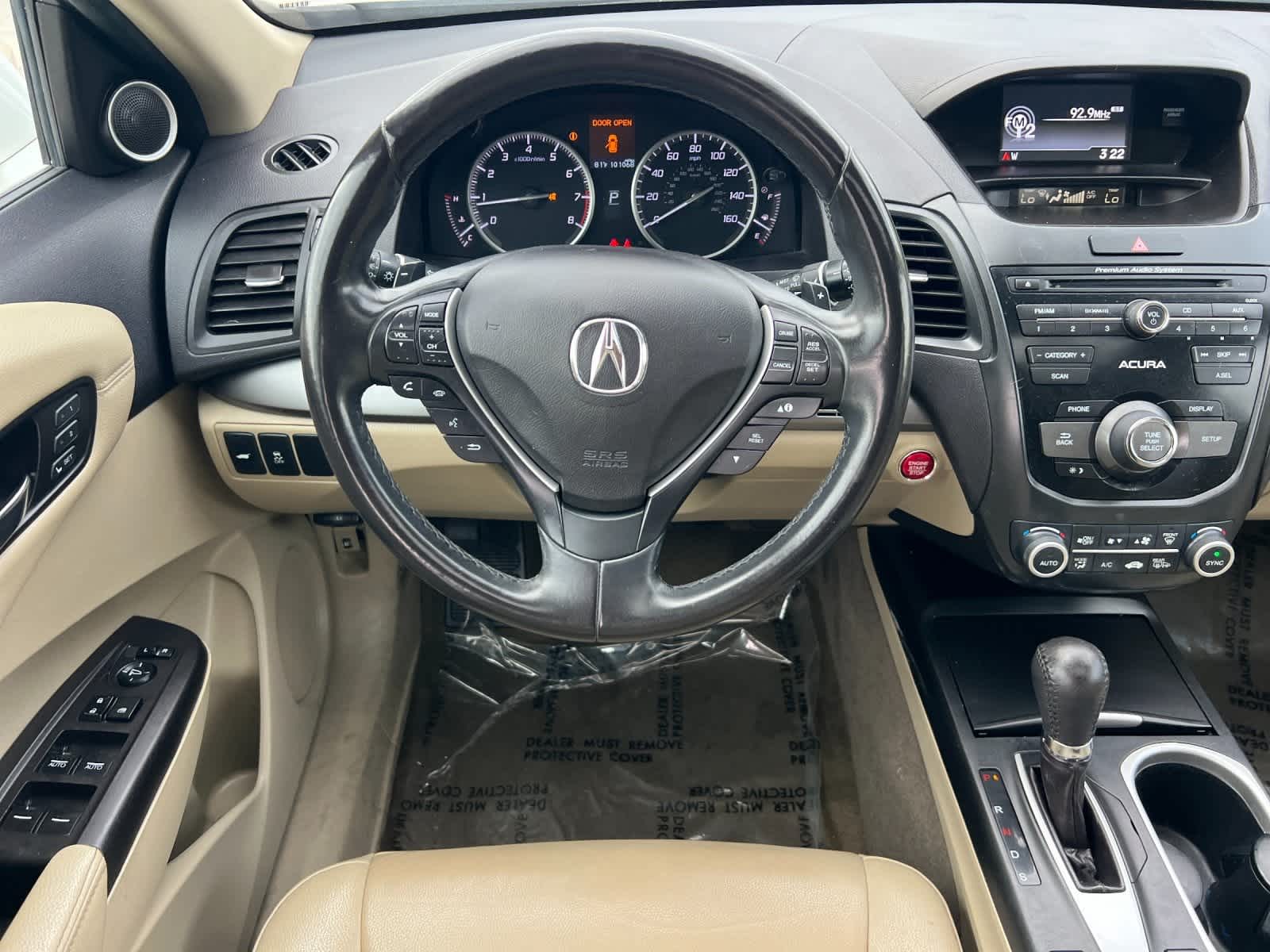 Thumbnail: 2018 Acura RDX - 14