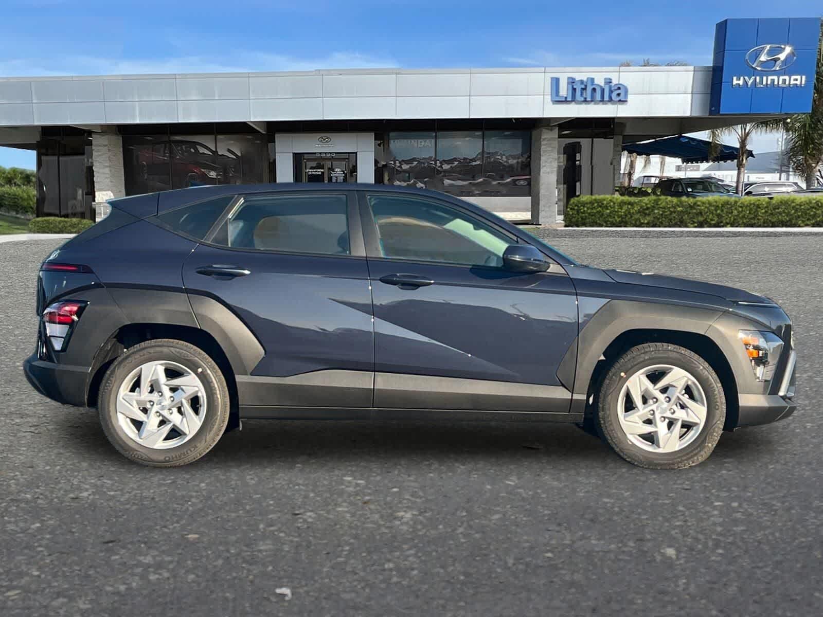 Thumbnail: 2026 Hyundai Kona - 9