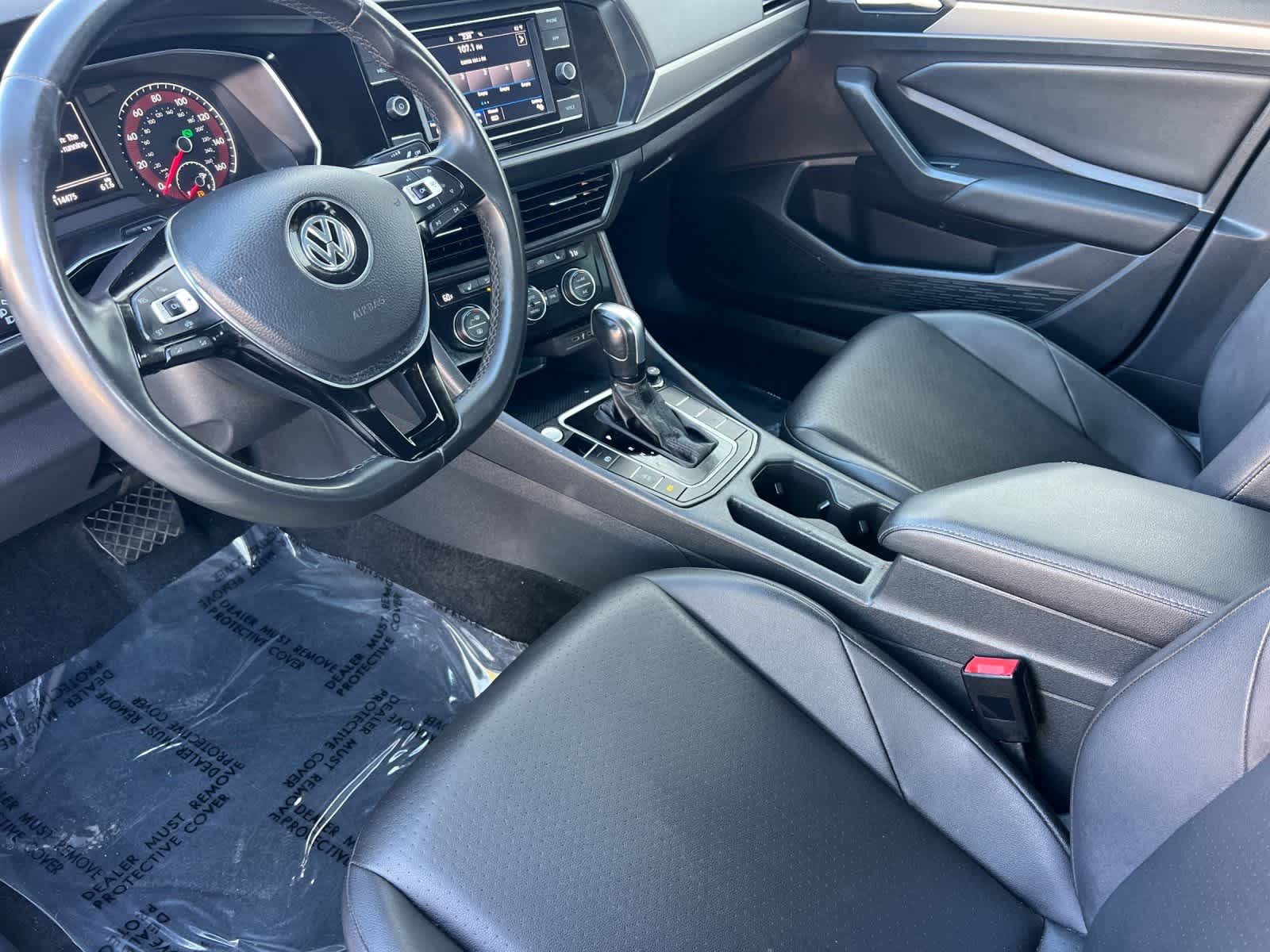 Thumbnail: 2020 Volkswagen Jetta - 11