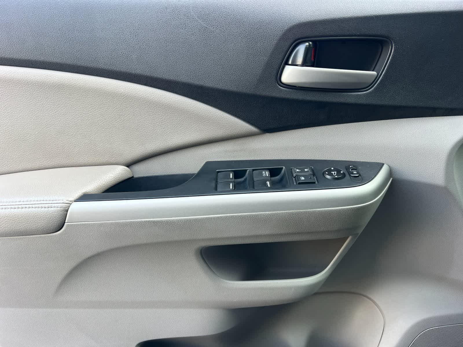 Thumbnail: 2013 Honda CR-V - 13