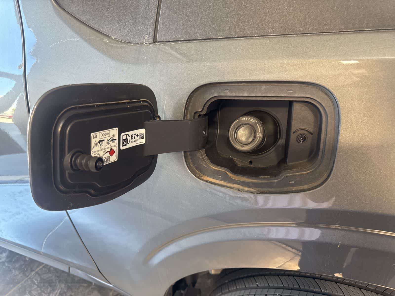 Thumbnail: 2024 Ford Maverick - 10