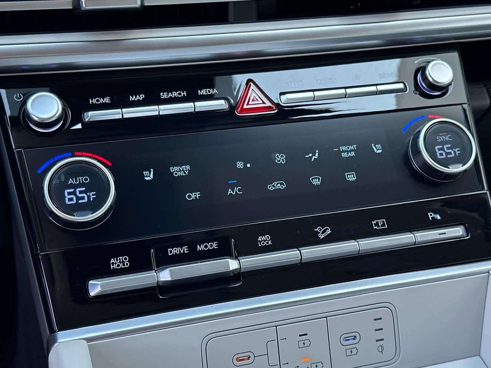 Thumbnail: 2026 Hyundai Santa Fe - 19