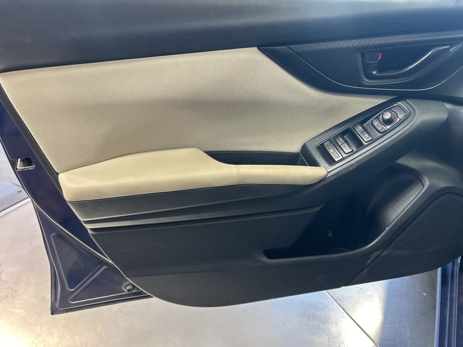 Thumbnail: 2018 Subaru Impreza - 23