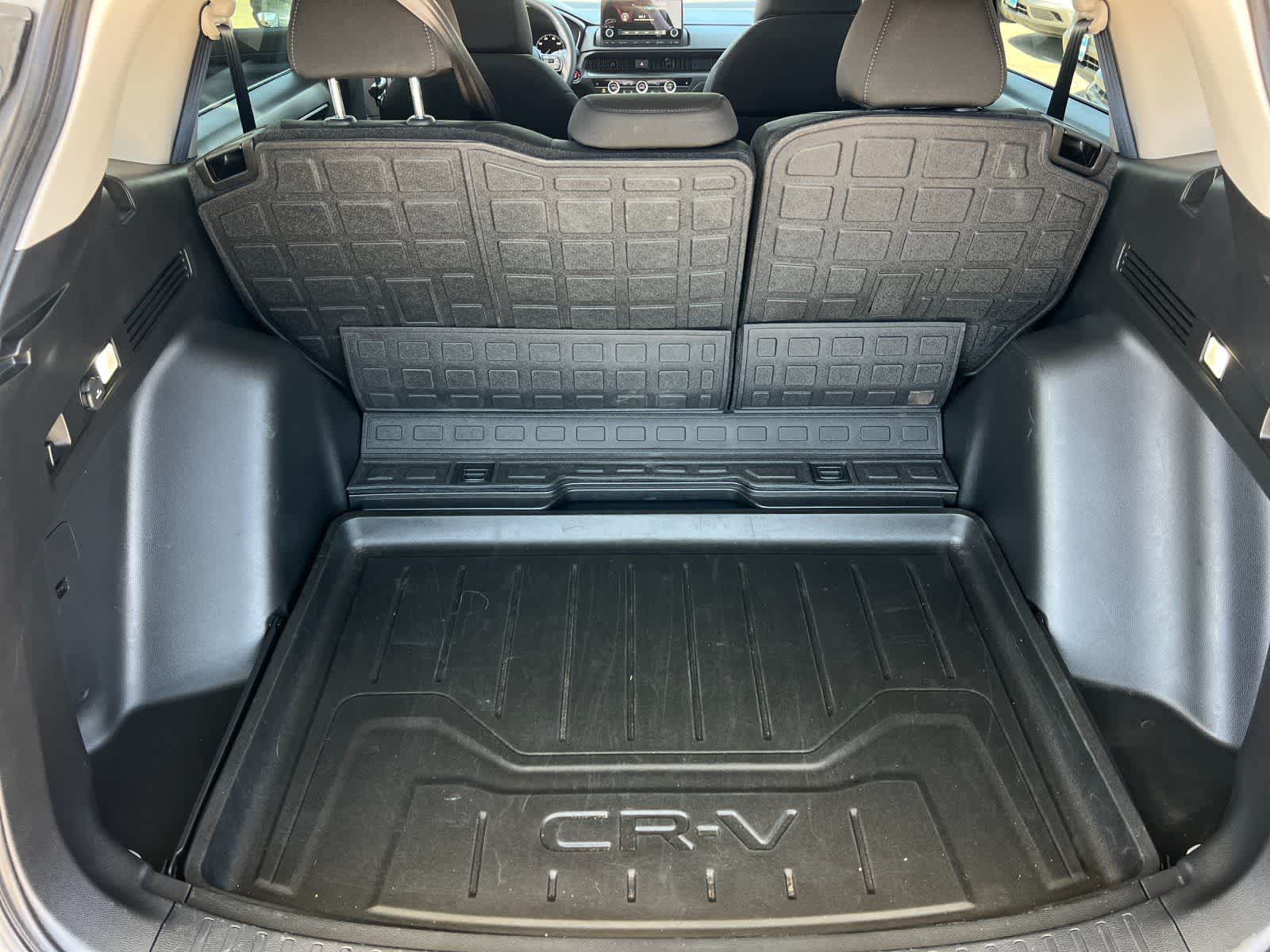 Thumbnail: 2025 Honda CR-V - 16