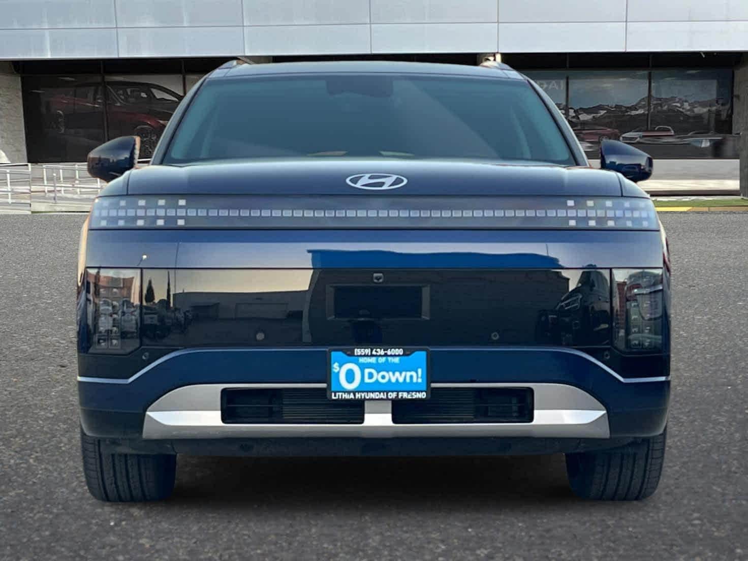 Thumbnail: 2026 Hyundai Ioniq - 10