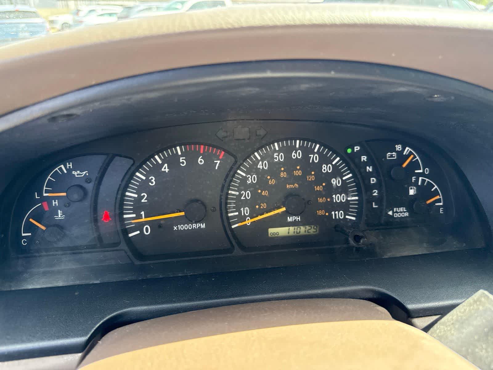 Thumbnail: 2003 Toyota Tundra - 24